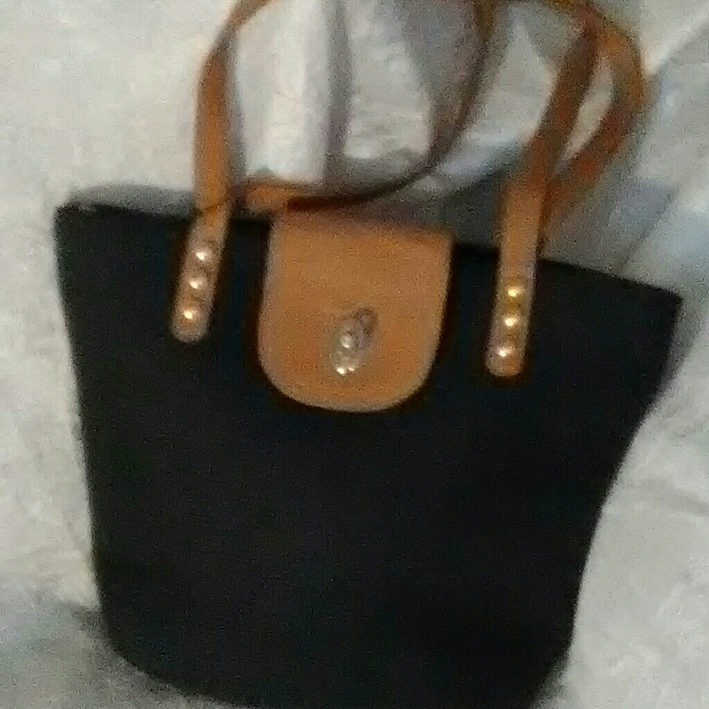 Eric Javits hand bag